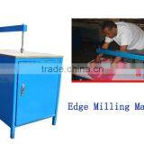 2400x1200mm Semi Automatic Acrylic Vacuum Forming Machine Compress Forming Machine Blow Forming Machine thumbnail-6