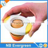 Top Egg Opener Topper Cutter & Egg Cup Egg Topper thumbnail-3
