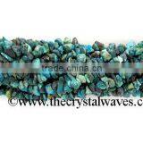 Chrysocolla Chips Strands thumbnail-1