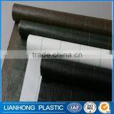 2016 Best Quality Garden Woven Weed Control Fabric, Weed Barrier, Anti Weed Mat Sheet Lifespan 3-5 Years thumbnail-3