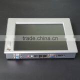 Customized Application 15'' Ip65 Rugged Industrial Touchscreen Panel PC thumbnail-2