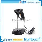 Runtouch RT-S720 Alibaba Recommend Low Cost Laser Barcode Scanner