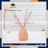 Factory Direct Air Purifier Sale Home Appliances Promotional Items Ceramic Bottle Aroma Reed Diffuser