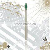 Bristle Adult Toothbrush Cheapest Single Use Toothbrush thumbnail-2