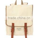 British Style Women Men Travel/Hiking/Laptop Rucksack School Bags Backpacks thumbnail-1