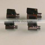 Brass Mini Ball Valve thumbnail-1