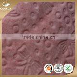 2015 Hot Sale Comfy 100% Polyester Coral Fleece Fabric thumbnail-2