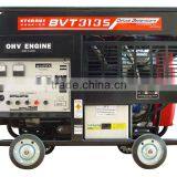 Generator Set 10.6kVA With B&S Engine BVT3135
