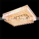 2016 New Hot Sale Round Modern Crystal Led Ceiling Lamp for Office thumbnail-6