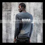 Stock Lot Cashmere Sweater Wholesale Factory Price For Men thumbnail-4