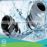 ElectronicUL Waterproof SGS Electronic Cable Gland With ROHS, REACH Electric Nylon PA66 Cable Gland China Suppliers Free Samples