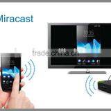 Full hd Media Player 1080p Google Chromecast Hdmi Streaming Media Player 4K Player HDMI Input H.265 Hevc 3D Media Player thumbnail-3