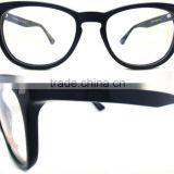 Acetate Optical Glasses Ultem Optical Frame