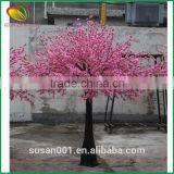 Wedding Decor Fake Tree Artificial Cherry Blossom Tree Quality Choice thumbnail-2
