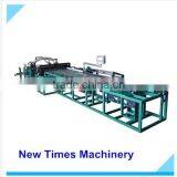 Automatic Parallel Paper Tube Winder SKPJ16-50