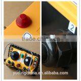 F24-60 Dual Joystick Wireless Concrete Pump Truck Remote Controller thumbnail-5