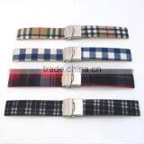 Replacement Watch Silicone Strap Wrist Band thumbnail-1