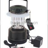 Portable 9w Camping Lantern(ce/rohs)