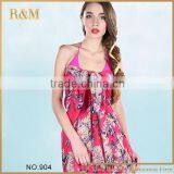 2016 Cheap Beach Pareo Wholesale thumbnail-1