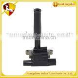 Auto Engine fittings spark coil OEM NEC 000120L gas ignition coil with original package