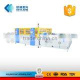 PLC Control Oil Heating Solar Panel Laminating Machine thumbnail-3
