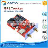 Real-time Tracking Car Vehicle GPS Tracker All Aluminum Alloy thumbnail-6