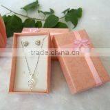 Custom Paper Gift Box /Jewelry Paper Box thumbnail-3