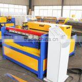 Duct Forming Machine thumbnail-2