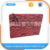 Factory Supply Different Color Straw Custom Ladies Metal Clutch Bag Handbags Supplier's Choice thumbnail-3