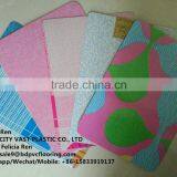 Top Grade Nonwoven Flooring Roll thumbnail-2