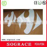 Aluminum Single Side Led Pcb Design Rgb Led Pcb Board thumbnail-1