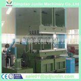 All Kinds of Conveyor Belt Production Equipment/Textile Core Conveyor Belt Vulcanizing Machine thumbnail-3