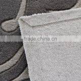 Hand Tufted Quality Carpet With Dramatic Color and Design thumbnail-3