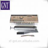 Middle size high pressure hand grease gun 318 for excavator spare                        
                                                                                Supplier's Choice