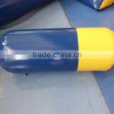 China Customized Air-sealed Cheap Inflatable Paintball Usa thumbnail-2
