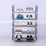 Shoe Storage Cabinet Diy Shoe Rack thumbnail-4