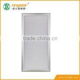Safely Installed Hanging Super Bright Led Sky Ceiling Panel Square Shaped Commercial Led Panel Light for Factory
