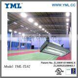 Energy Saving 200W Tunnel Induction Light thumbnail-4