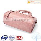 Promotion Ladies PU Tote Bag and Fashion High Quality China Manufacturer thumbnail-4