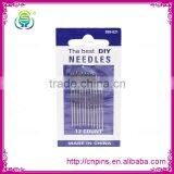 2016 the New Import High Quality Packaging Manual Sewing Pins thumbnail-1