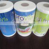 Comfortable Soft Nonwoven Corn Fiber Wipes thumbnail-1