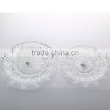 Good Quality Charger Plate Wholesale Factory Price Cheap Glass Plate thumbnail-1
