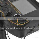 Military Cheap Underground Gold Silver Metal Detector thumbnail-4