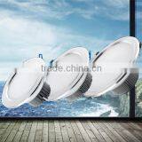 Factory Price 18w Led Downlight Led Ceiling Downlight 85lm/w Led Downlight thumbnail-3