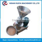 Mini Almond Paste Machine for Export