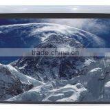 Motorized Projection Screen for Home Cinema/office/projector Screen 100'' 120''