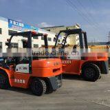 HELI Brand Electric Warehouse Series CDD06 Counterbalanced Electric Pallet Stacker thumbnail-3