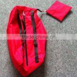 Latest Fashion Nylon Travel Bag Luggage Bag Wholesale thumbnail-1