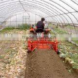 China Hot Selling New Cheap Wheel Farming 26hp 4wd Tractor thumbnail-2