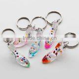 High-heeled Shoes Key Chain Toys for Toy Capsules thumbnail-1